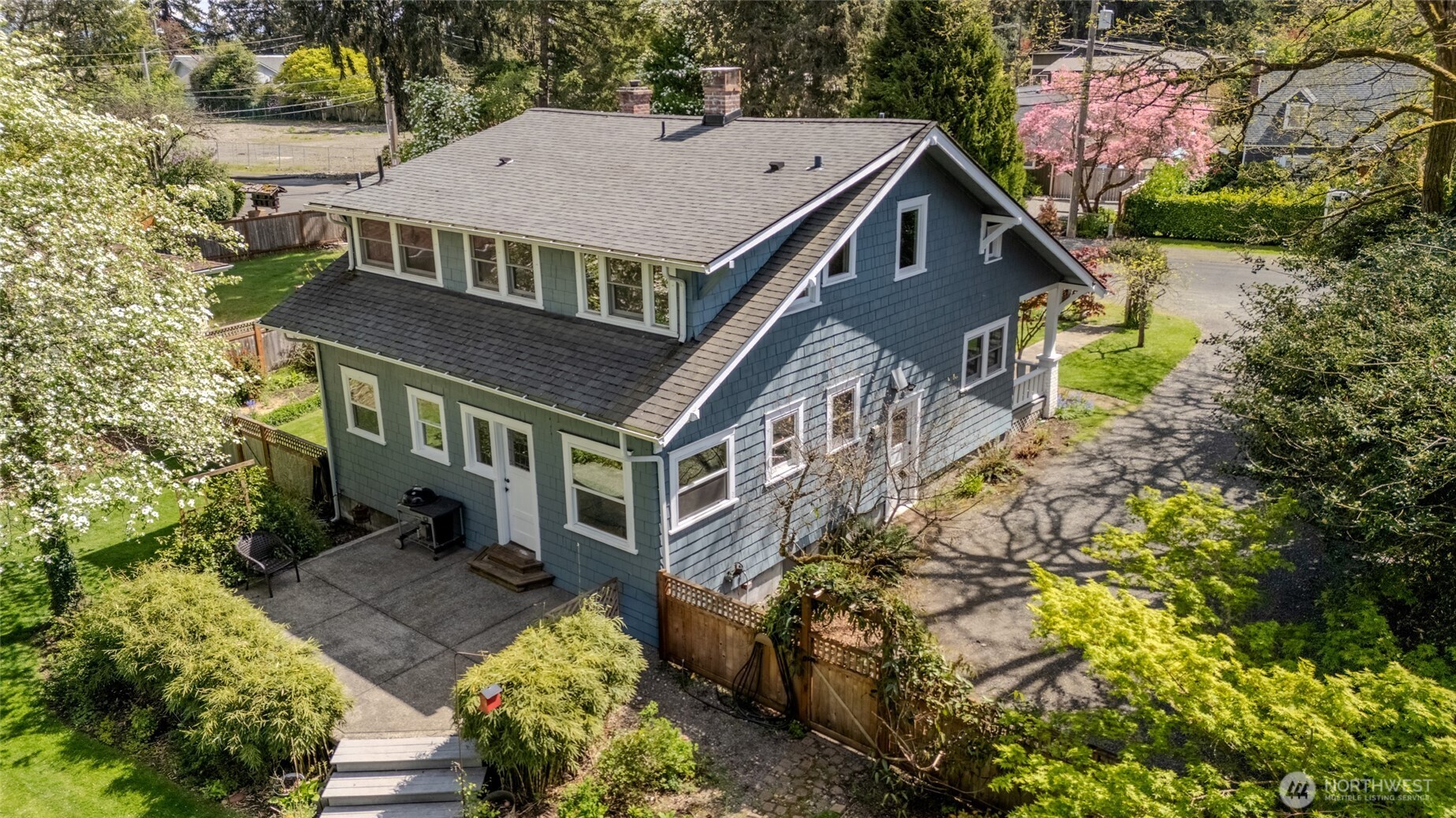 6409 Wildaire Road SW, Lakewood, WA 98499