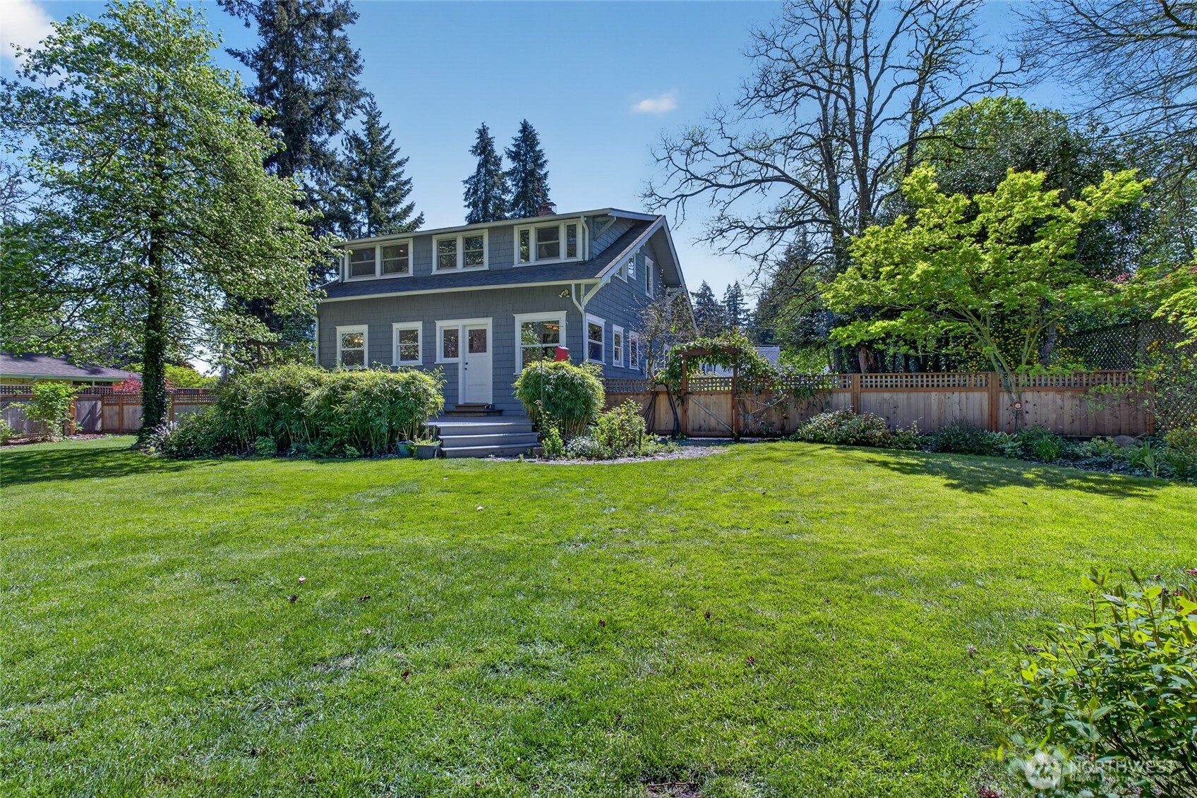 6409 Wildaire Road SW, Lakewood, WA 98499