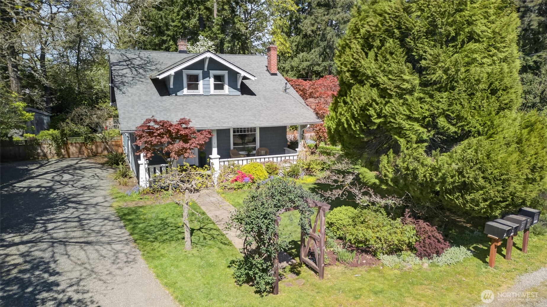 6409 Wildaire Road SW, Lakewood, WA 98499