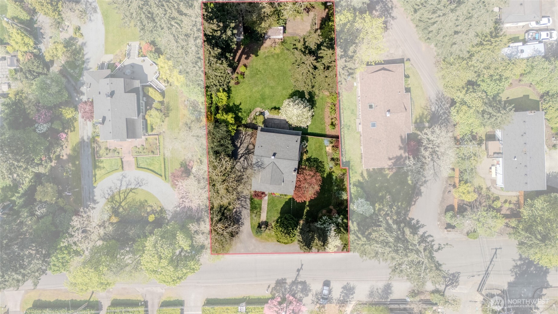 6409 Wildaire Road SW, Lakewood, WA 98499