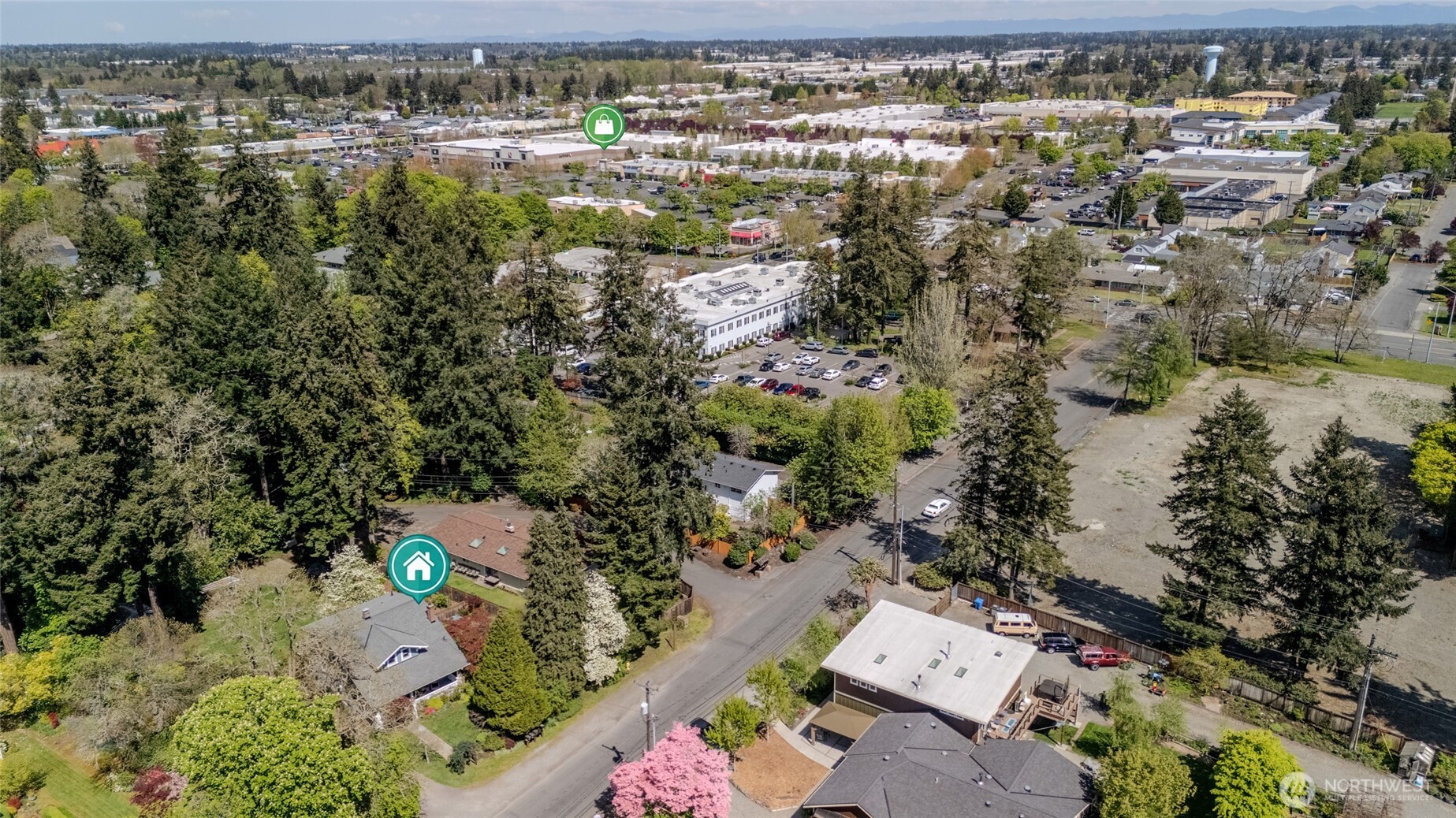 6409 Wildaire Road SW, Lakewood, WA 98499