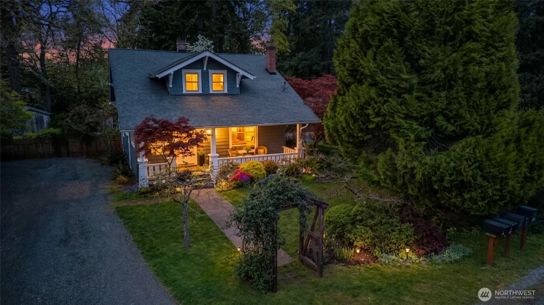6409 Wildaire Road SW, Lakewood, WA 98499