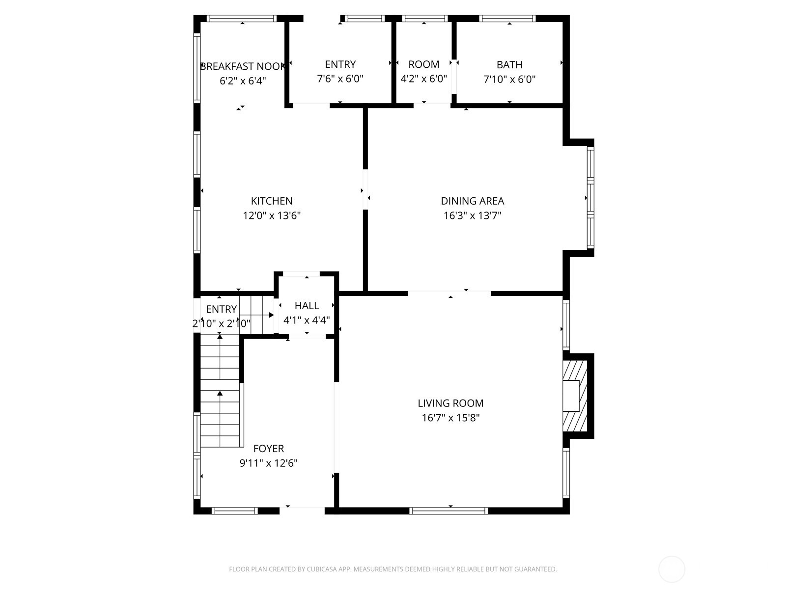 6409 Wildaire Road SW, Lakewood, WA 98499