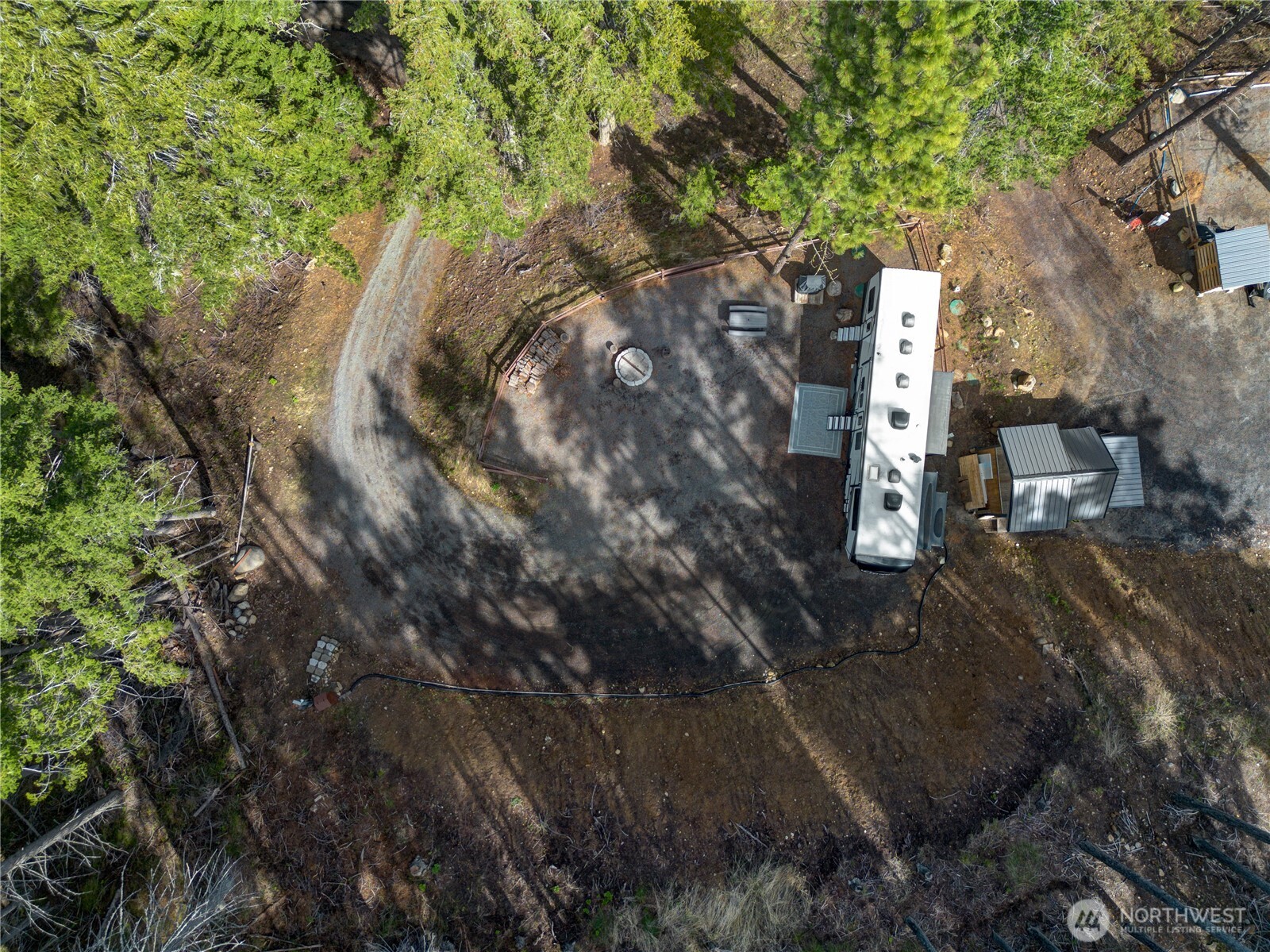 170 Pumphouse Hill Road , Cle Elum, WA 98922