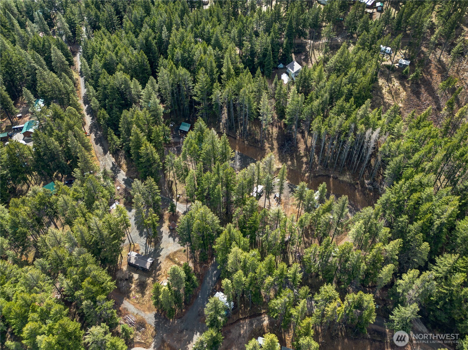 170 Pumphouse Hill Road , Cle Elum, WA 98922