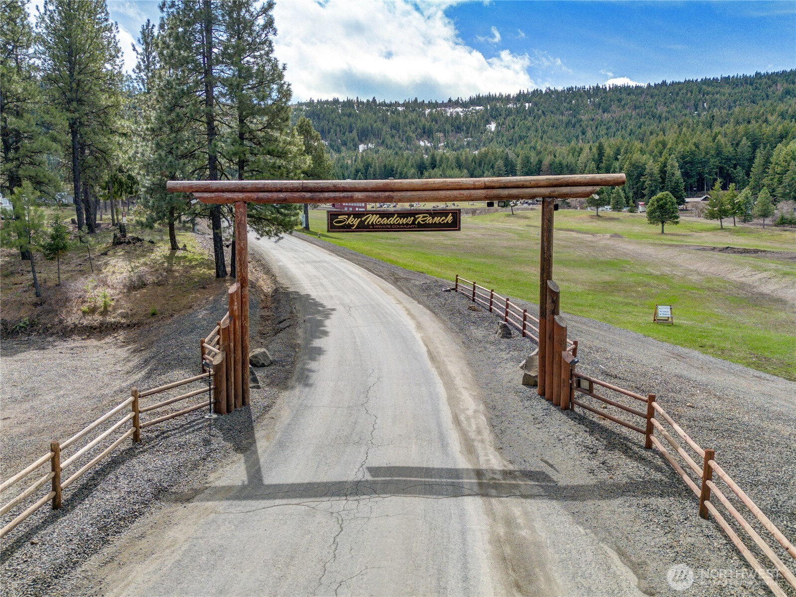 170 Pumphouse Hill Road , Cle Elum, WA 98922