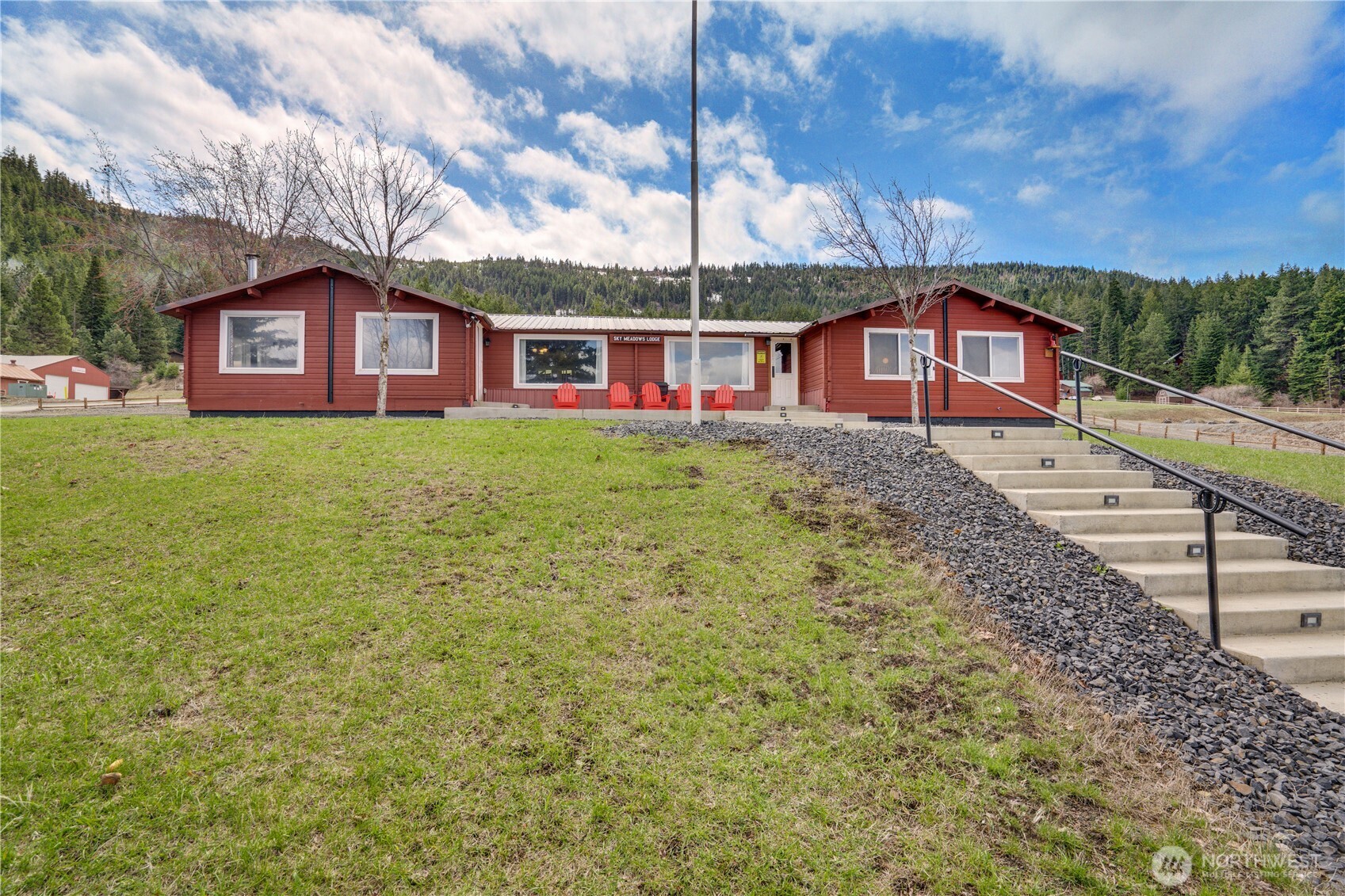 170 Pumphouse Hill Road , Cle Elum, WA 98922