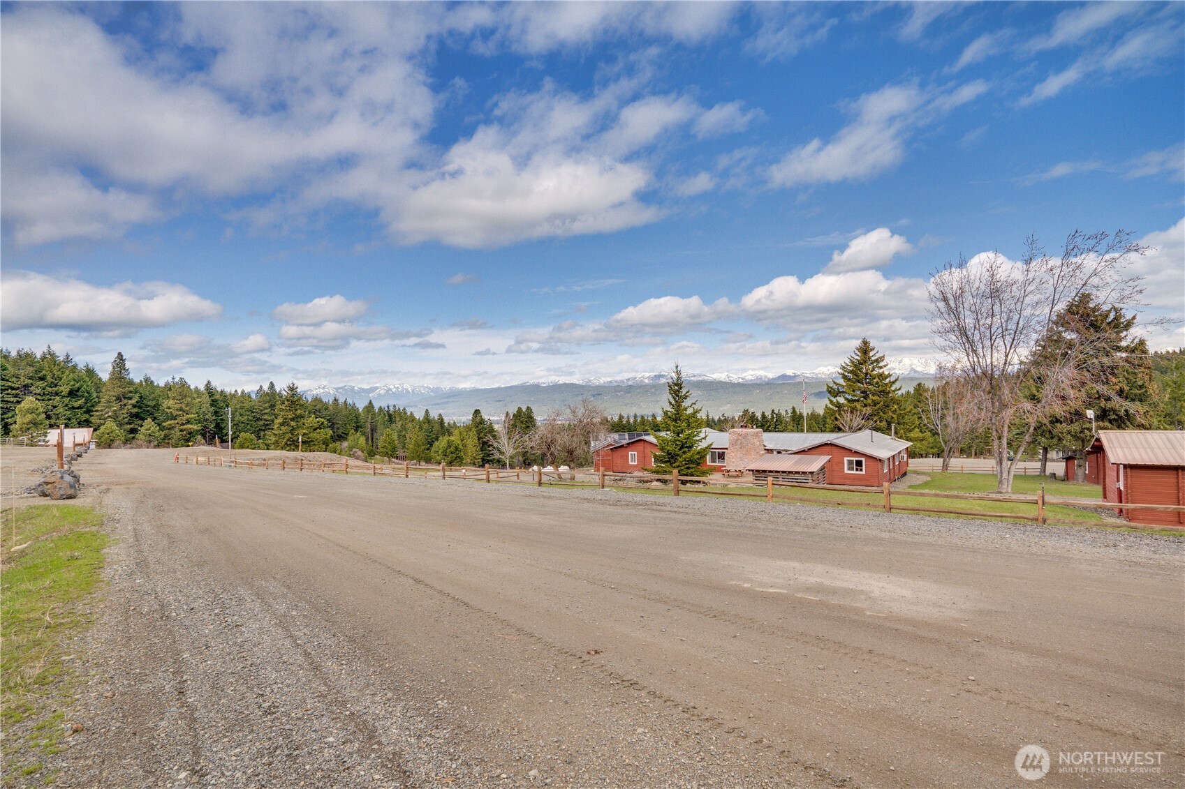 170 Pumphouse Hill Road , Cle Elum, WA 98922