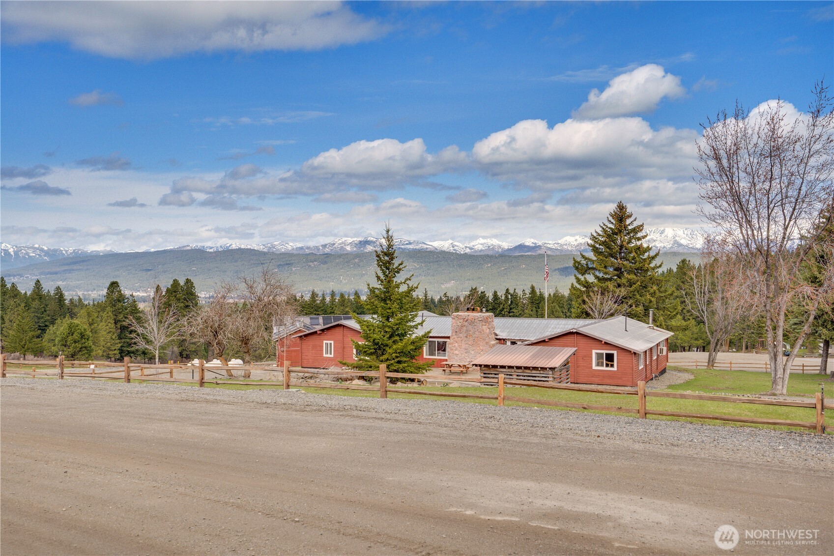 170 Pumphouse Hill Road , Cle Elum, WA 98922