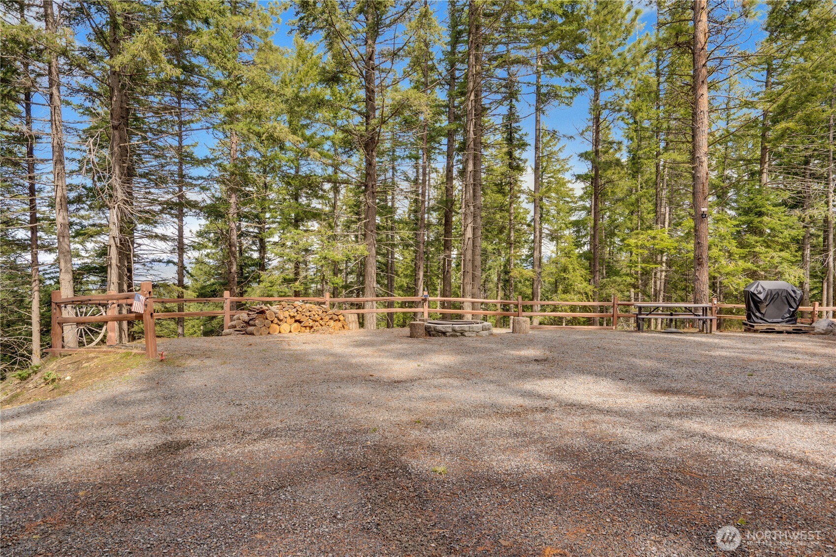 170 Pumphouse Hill Road , Cle Elum, WA 98922