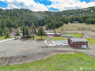 170 Pumphouse Hill Road , Cle Elum, WA 98922 - Photo 21