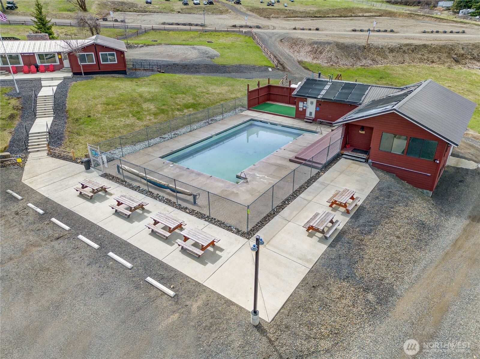 170 Pumphouse Hill Road , Cle Elum, WA 98922