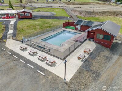 170 Pumphouse Hill Road , Cle Elum, WA 98922 - Photo 22