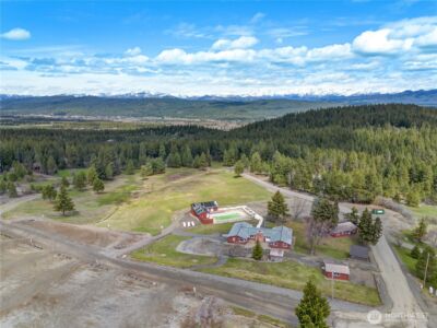 170 Pumphouse Hill Road , Cle Elum, WA 98922 - Photo 23