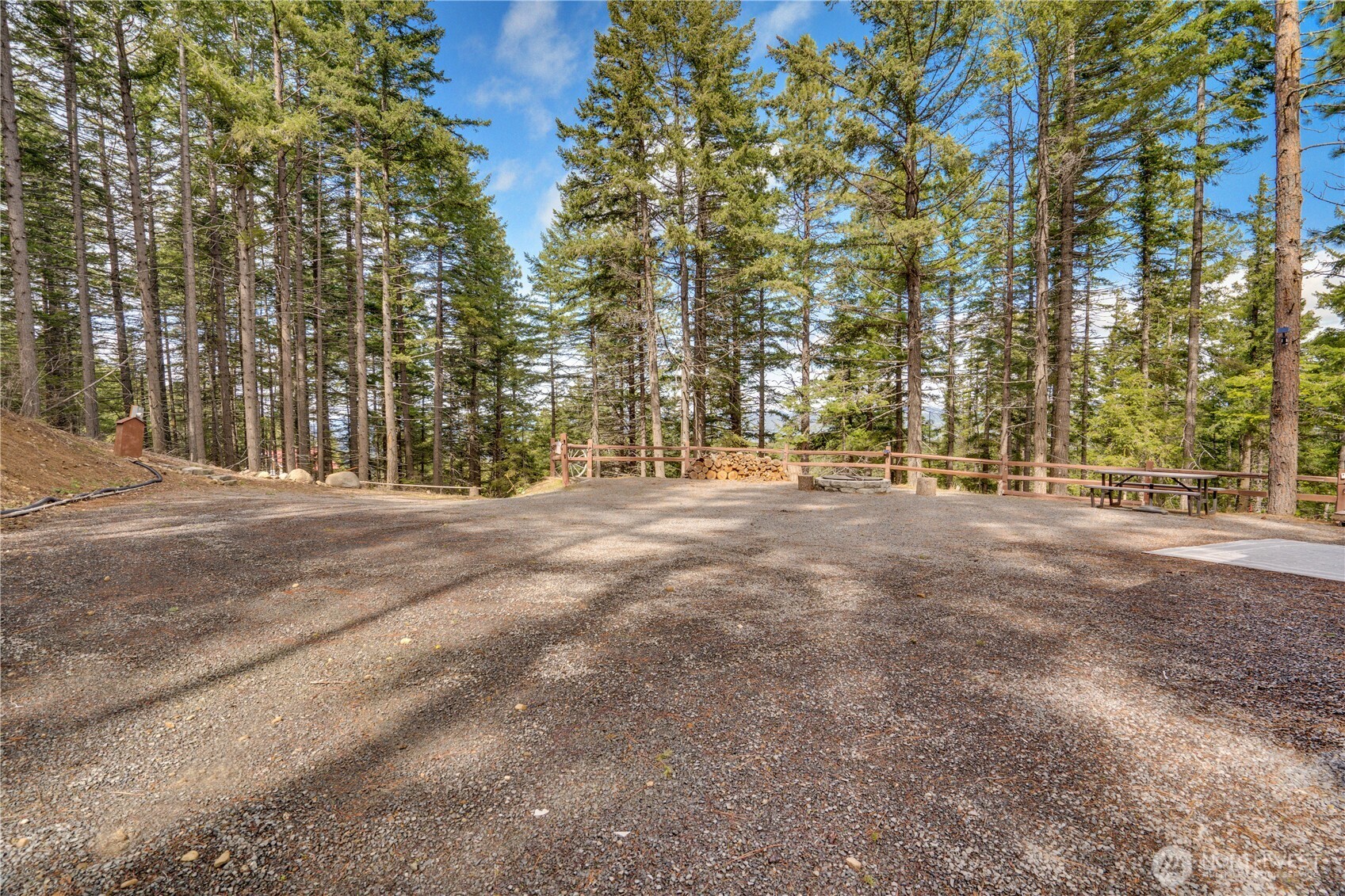 170 Pumphouse Hill Road , Cle Elum, WA 98922