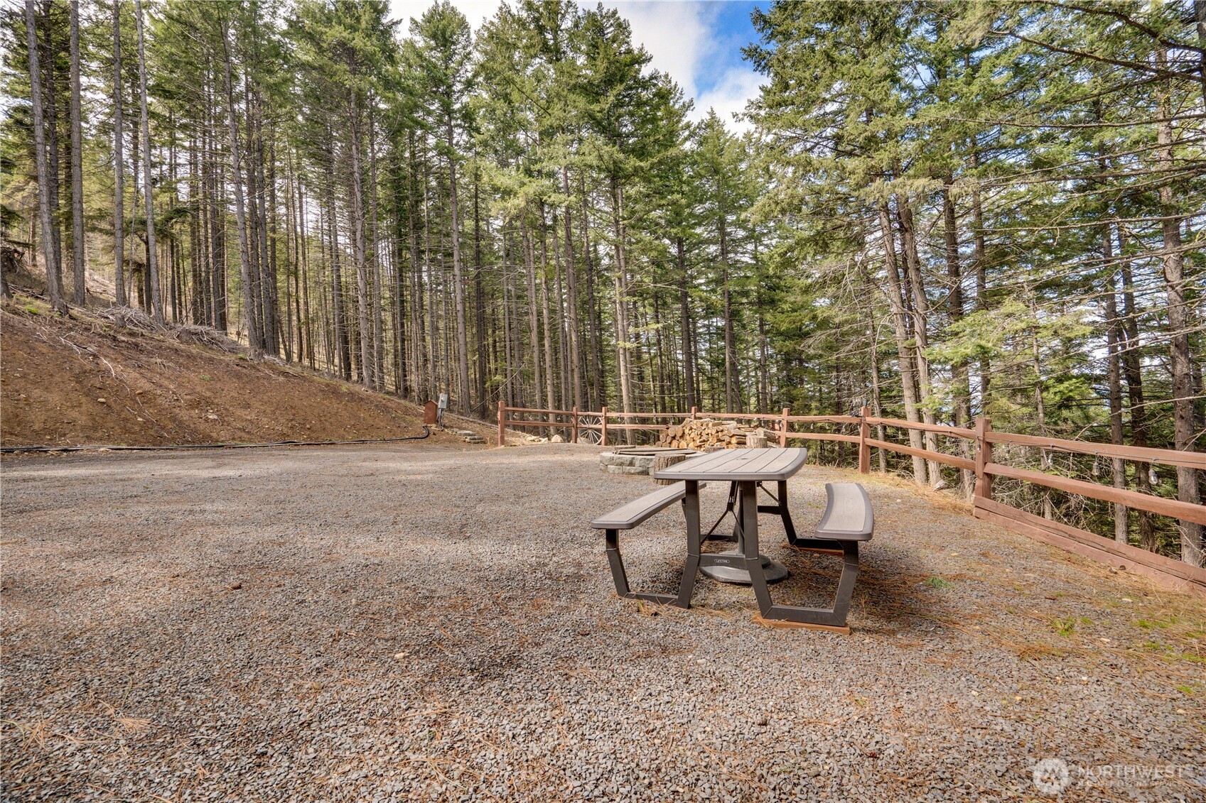 170 Pumphouse Hill Road , Cle Elum, WA 98922
