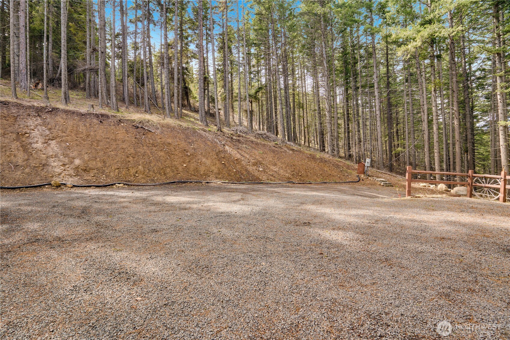 170 Pumphouse Hill Road , Cle Elum, WA 98922