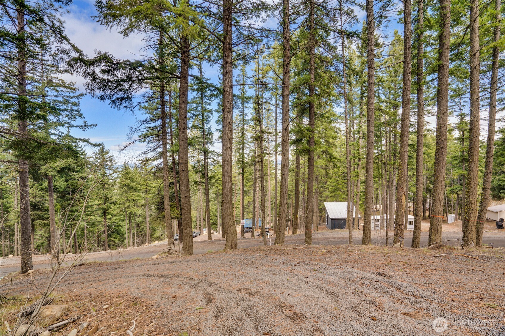 170 Pumphouse Hill Road , Cle Elum, WA 98922