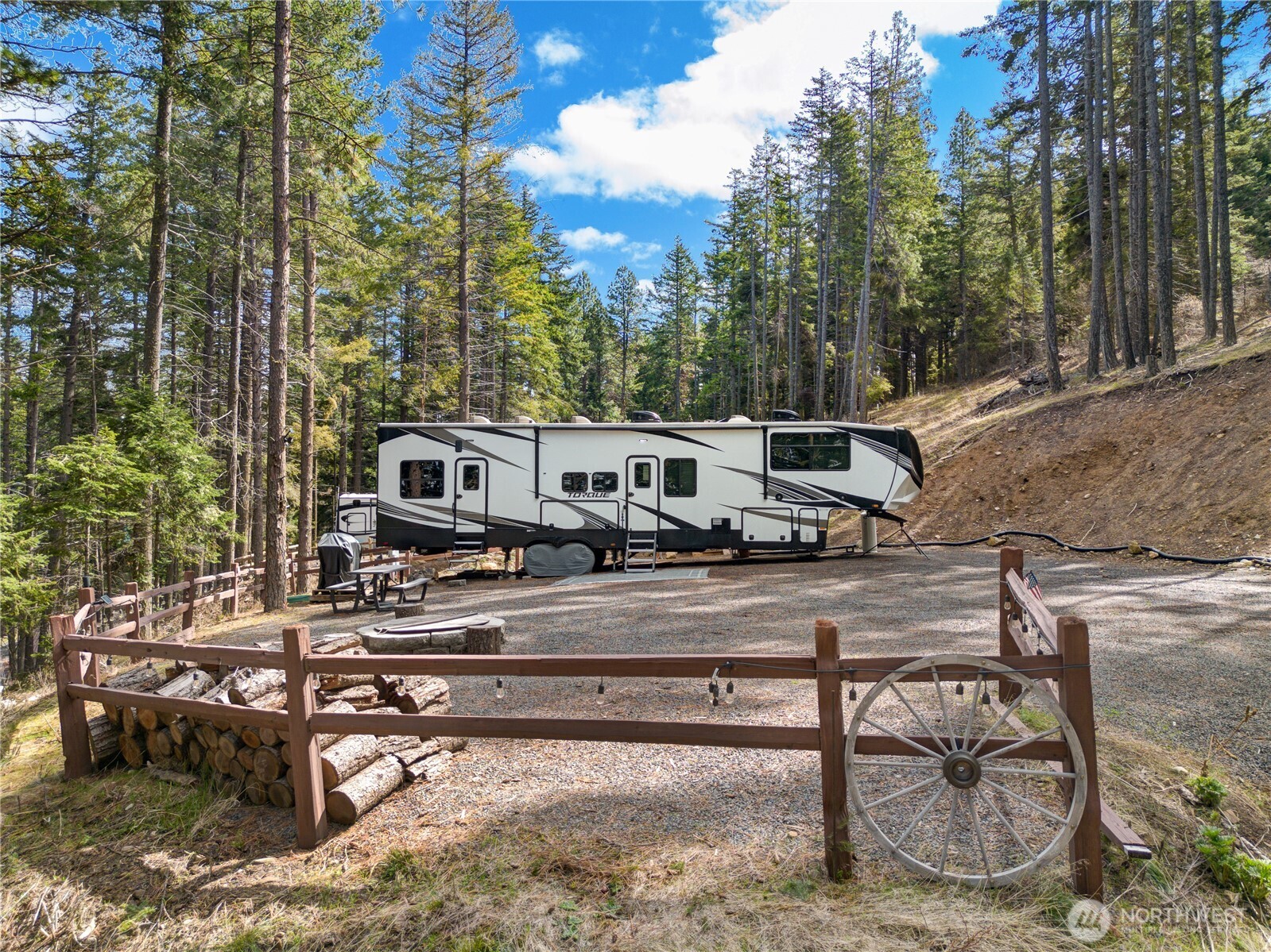 170 Pumphouse Hill Road , Cle Elum, WA 98922