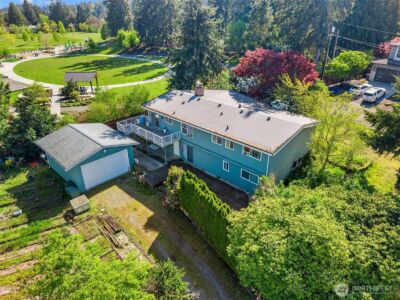 418 111th Avenue SE, Bellevue, WA 98004 - Photo 17