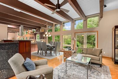 16 Cascade Key , Bellevue, WA 98006 - Photo 11