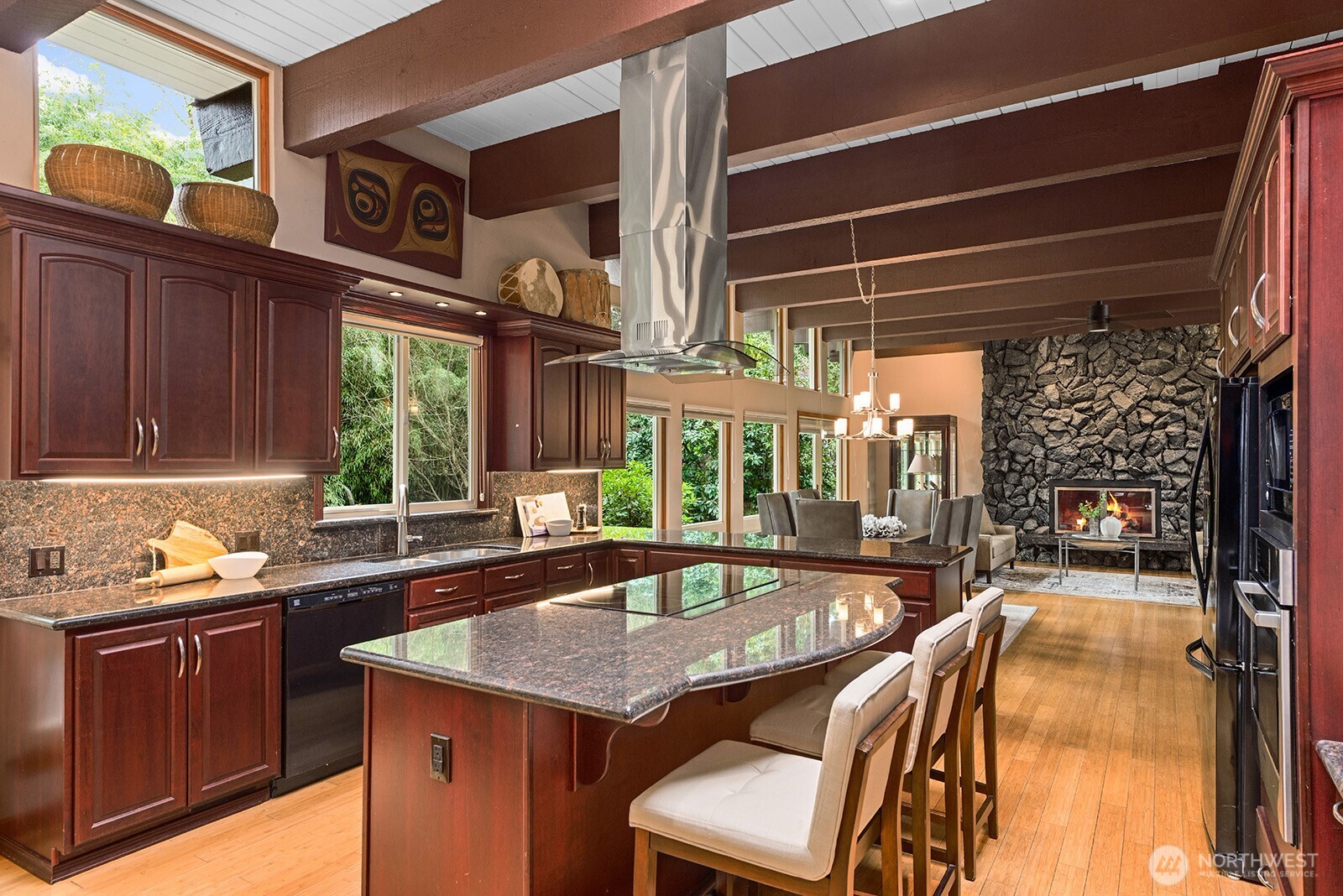 16 Cascade Key , Bellevue, WA 98006
