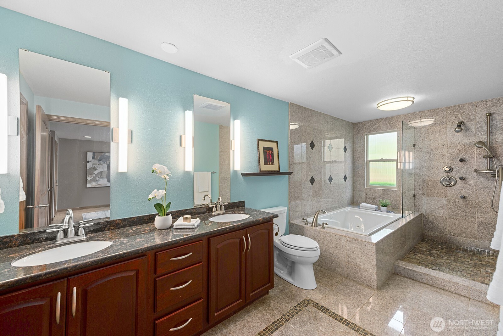 16 Cascade Key , Bellevue, WA 98006