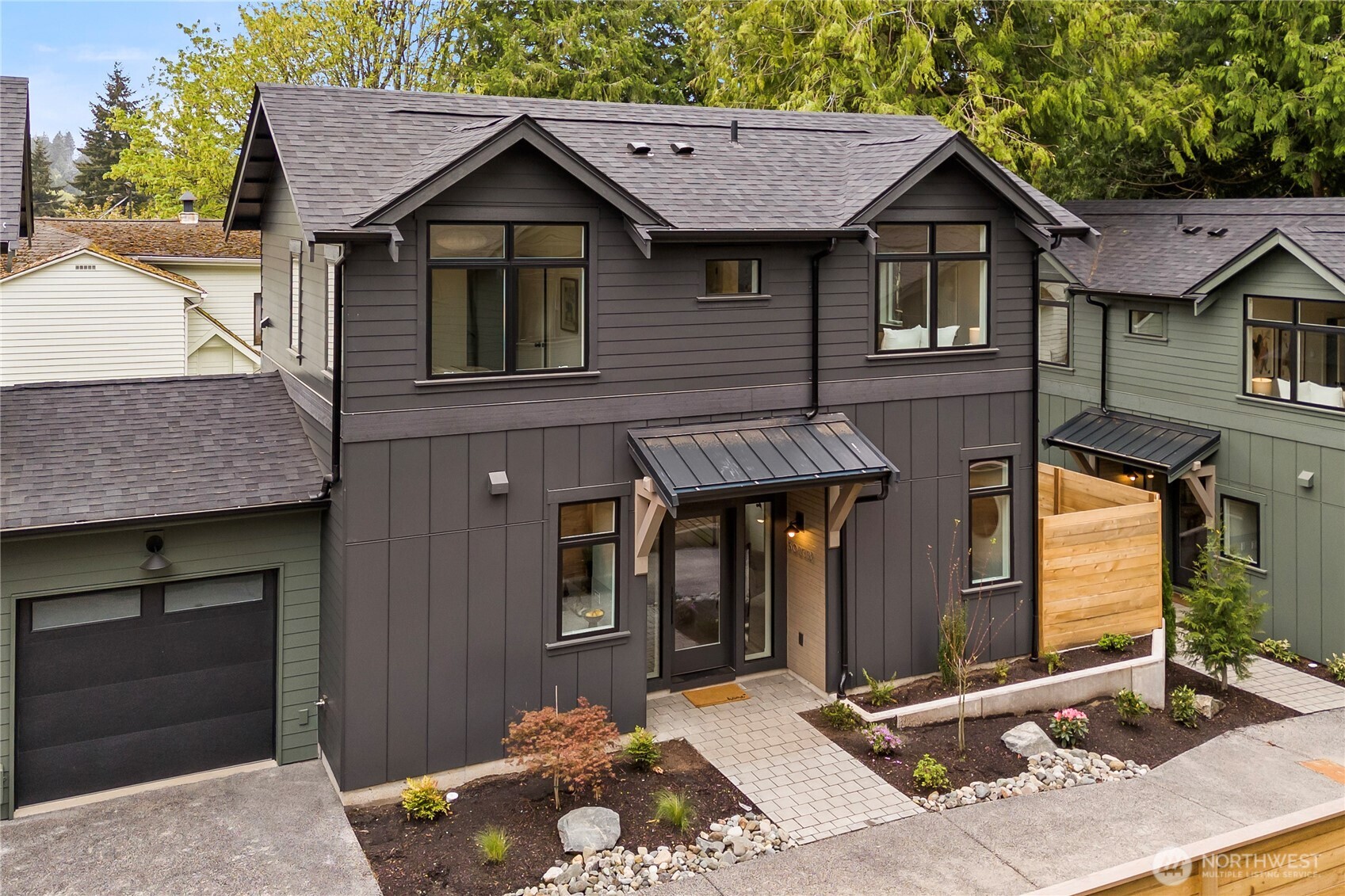3020 NE 95th St #B, Seattle, WA 98115