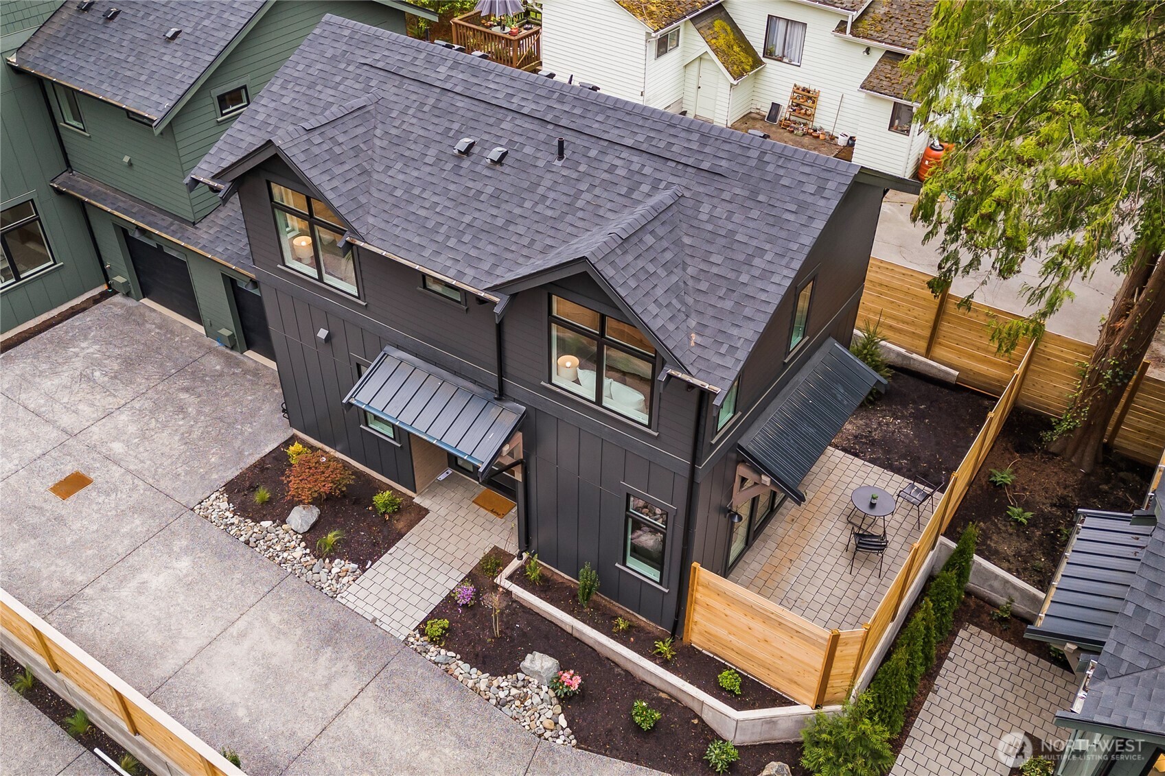 3020 NE 95th St #B, Seattle, WA 98115