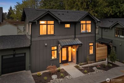 3020 NE 95th St #B, Seattle, WA 98115 - Photo 2