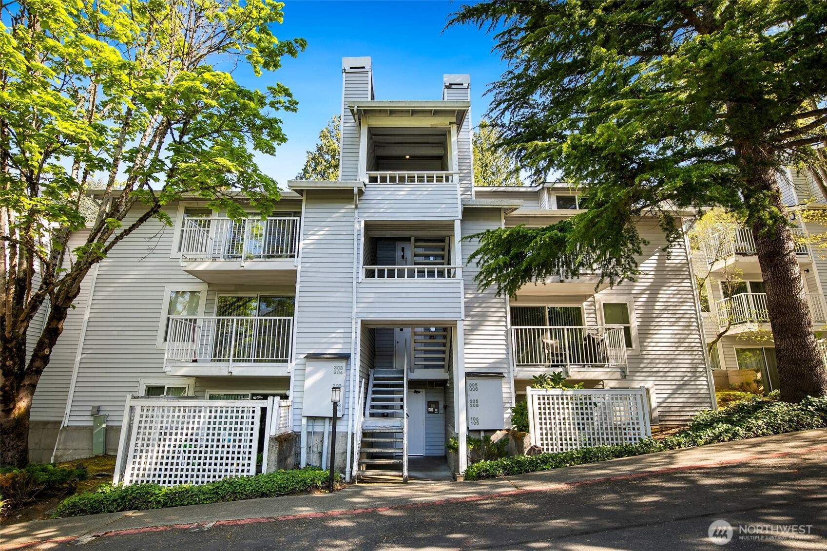 4106 Factoria Boulevard SE #205, Bellevue, WA 98006