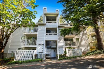 4106 Factoria Boulevard SE #205, Bellevue, WA 98006 - Photo 1