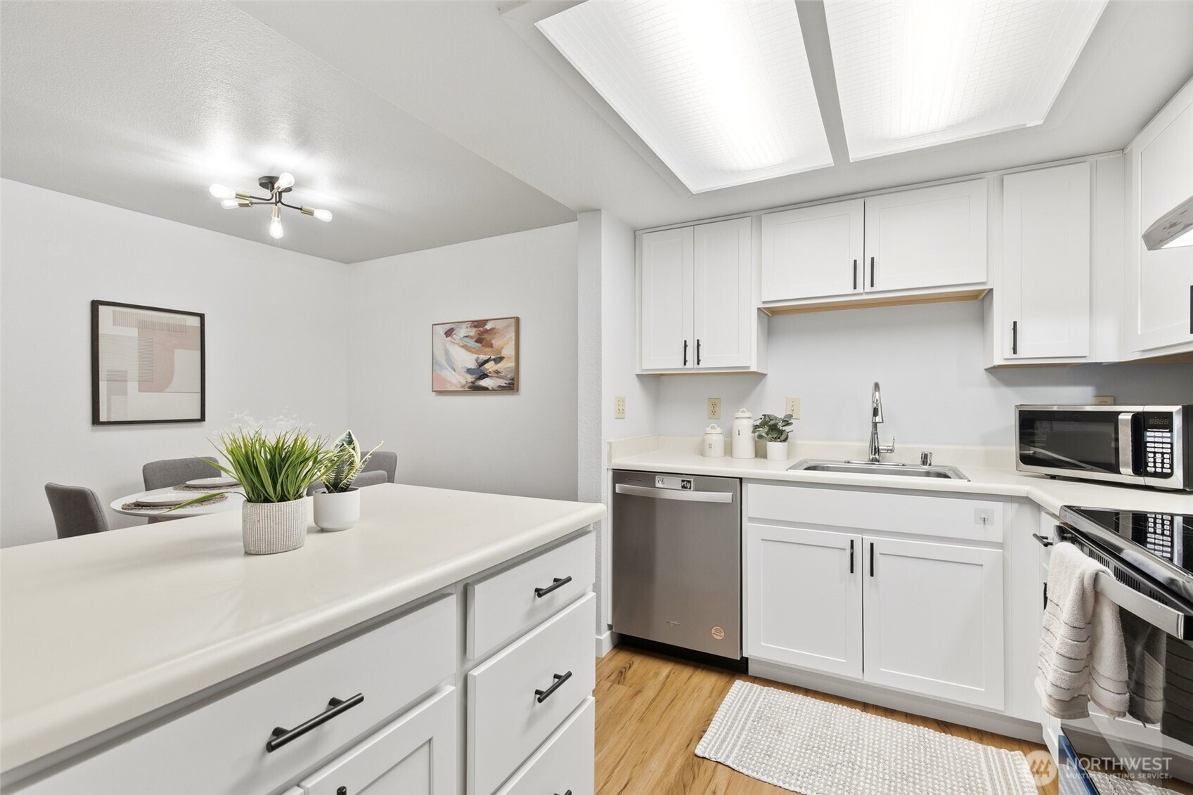4106 Factoria Boulevard SE #205, Bellevue, WA 98006