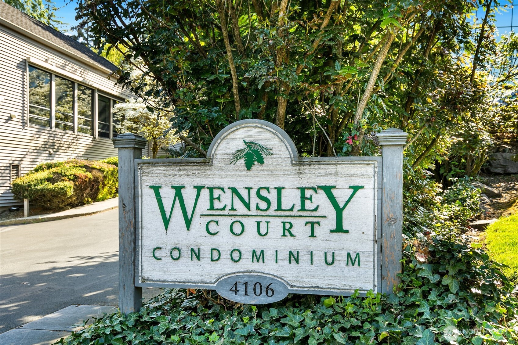 4106 Factoria Boulevard SE #205, Bellevue, WA 98006