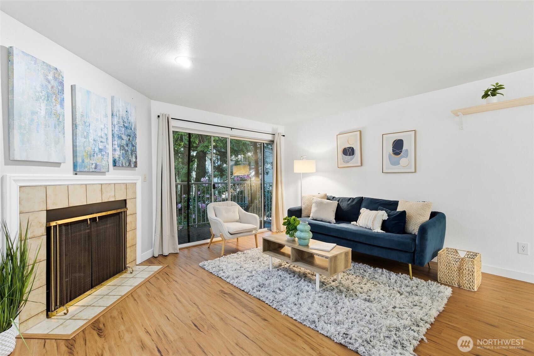 4106 Factoria Boulevard SE #205, Bellevue, WA 98006