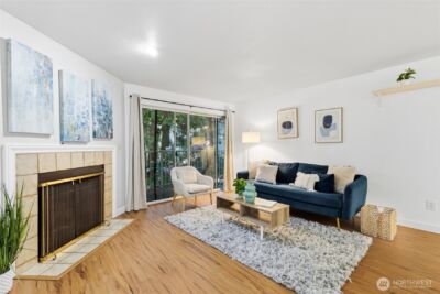 4106 Factoria Boulevard SE #205, Bellevue, WA 98006 - Photo 2