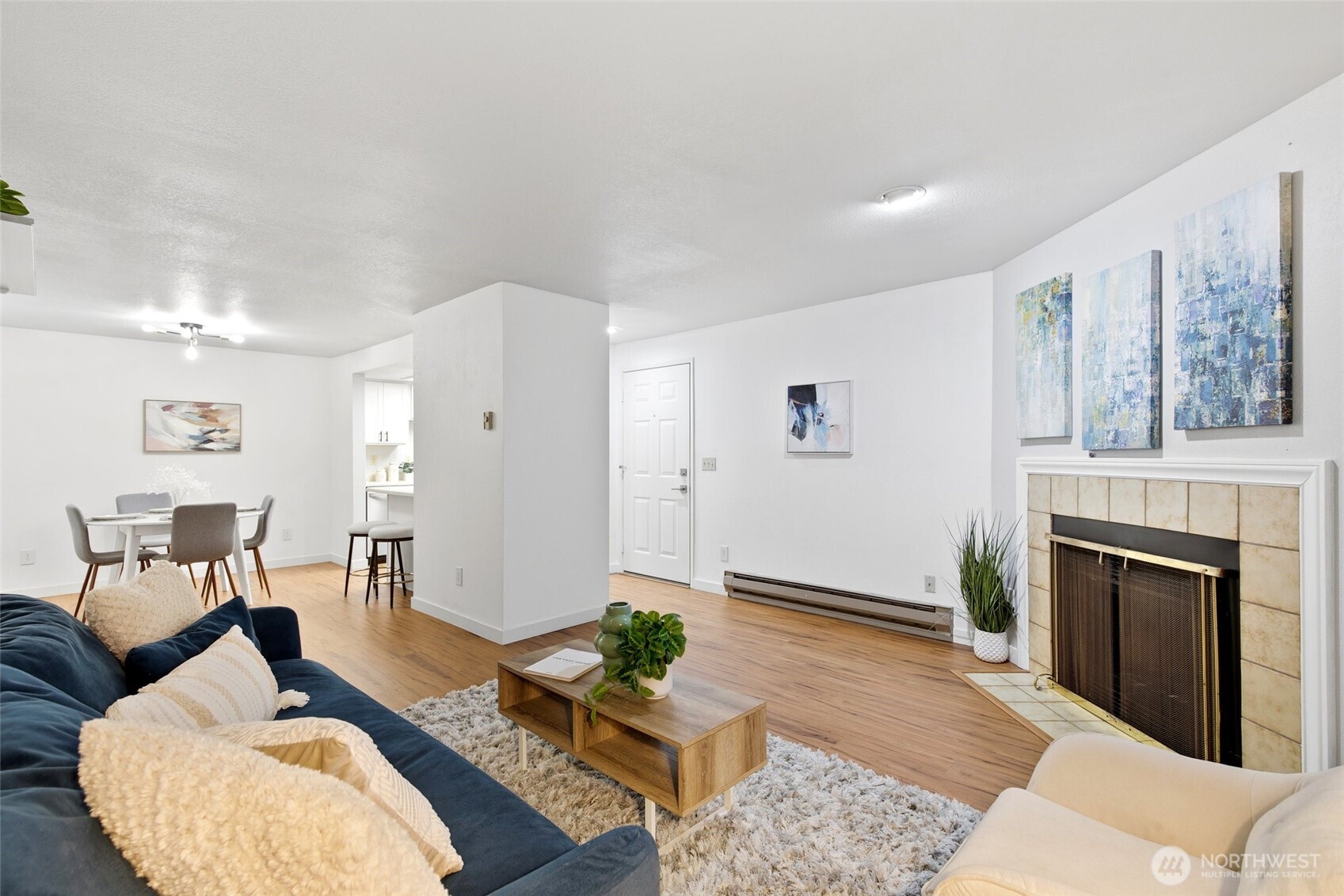 4106 Factoria Boulevard SE #205, Bellevue, WA 98006