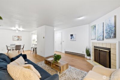 4106 Factoria Boulevard SE #205, Bellevue, WA 98006 - Photo 3