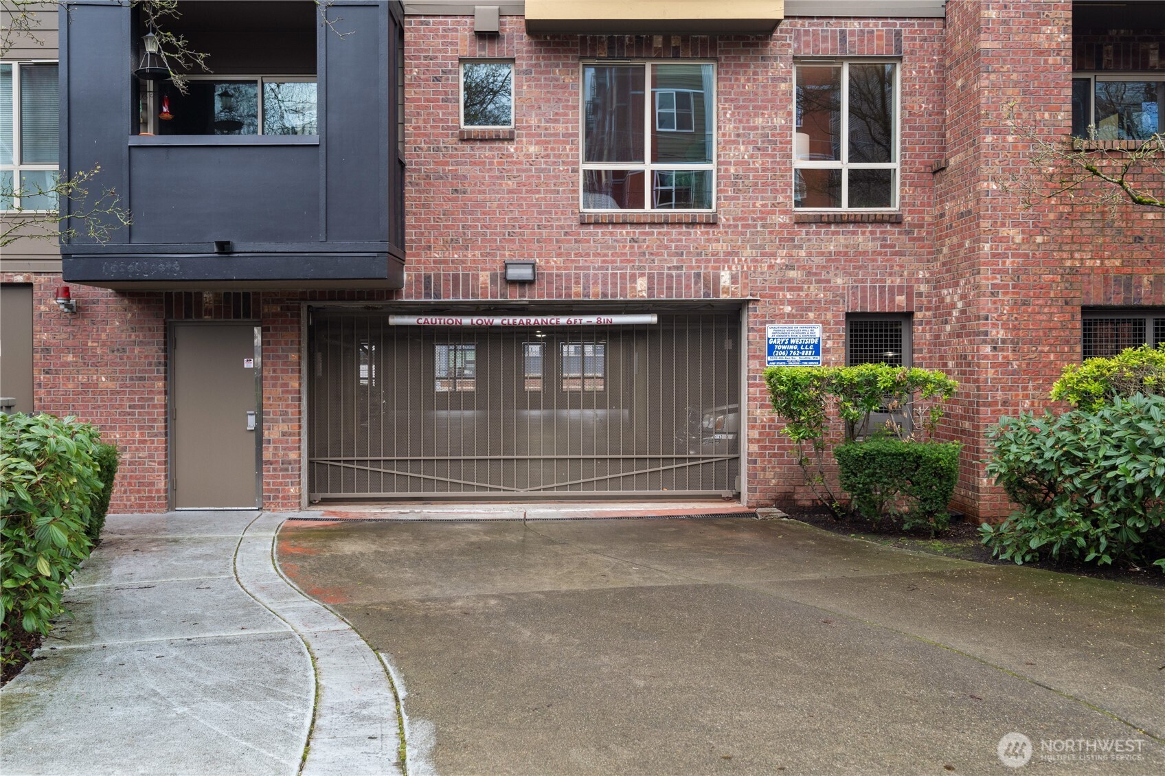 412 11th Avenue #209, Seattle, WA 98122