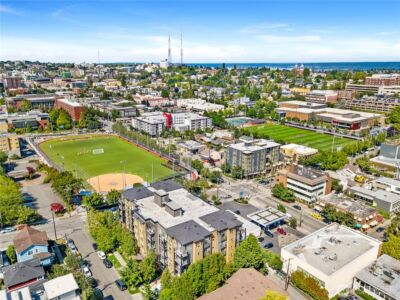 412 11th Avenue #209, Seattle, WA 98122 - Photo 40