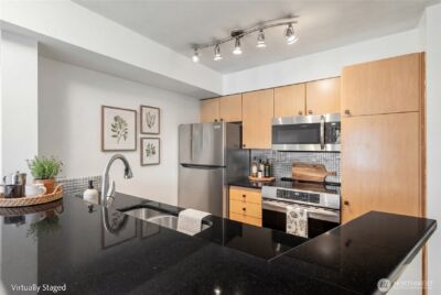 412 11th Avenue #209, Seattle, WA 98122 - Photo 5