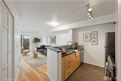 412 11th Avenue #209, Seattle, WA 98122 - Photo 6