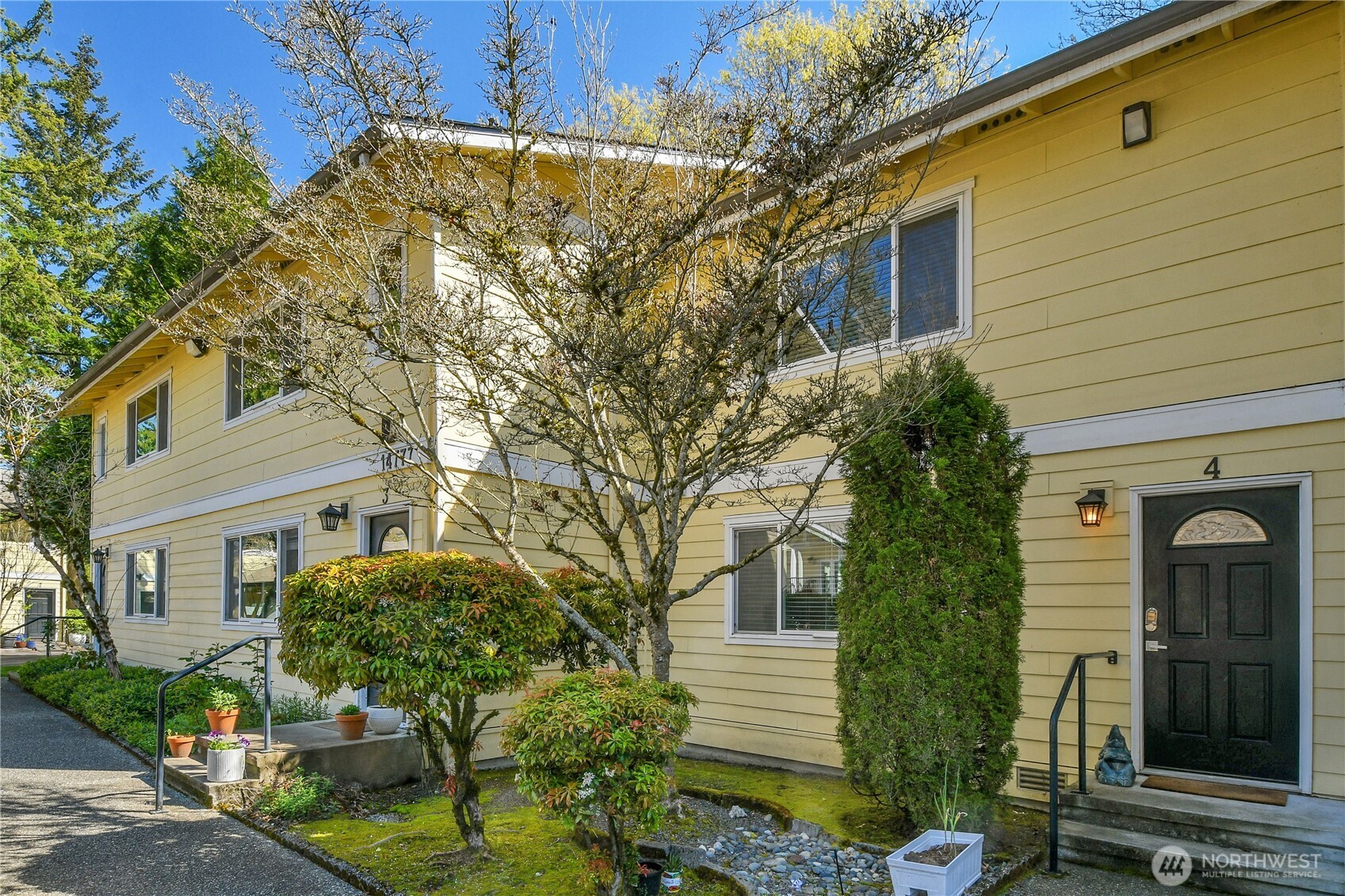 14777 NE 51st Street #L4, Bellevue, WA 98007