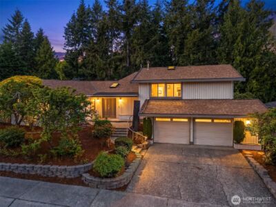 14116 NE 62nd Street , Redmond, WA 98052 - Photo 1