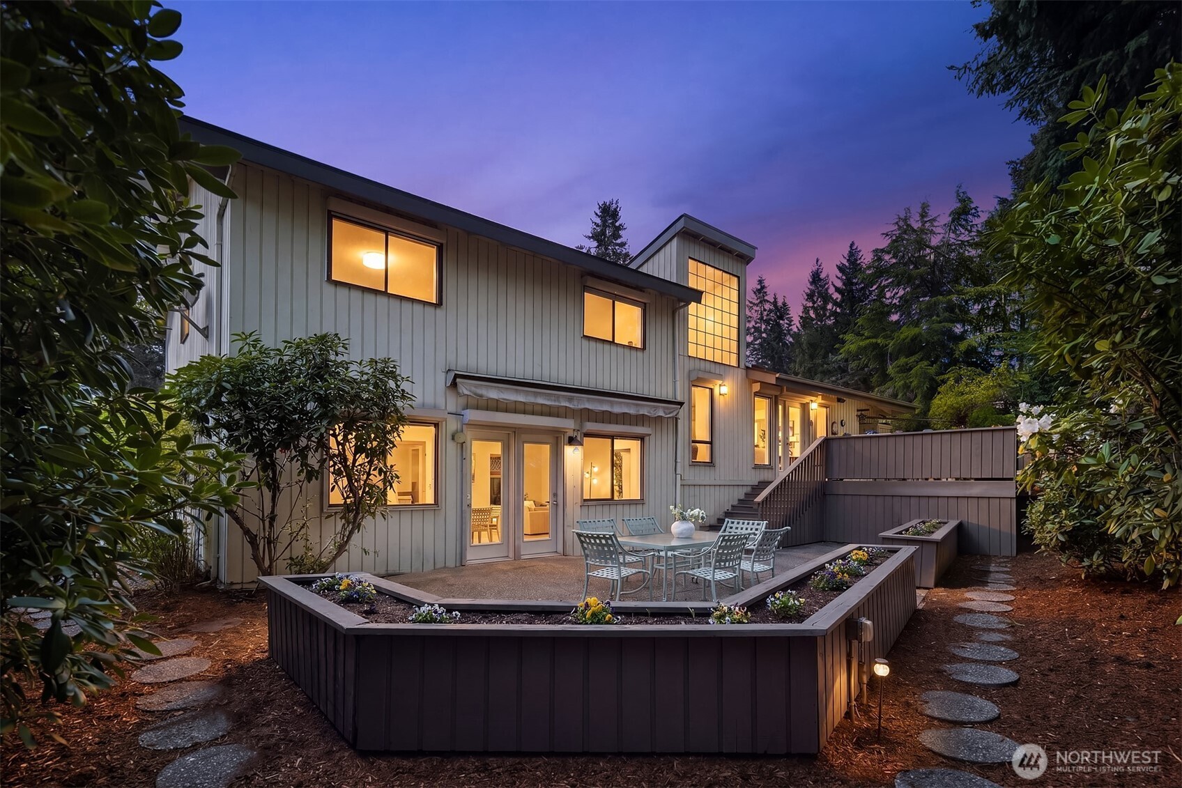 14116 NE 62nd Street , Redmond, WA 98052