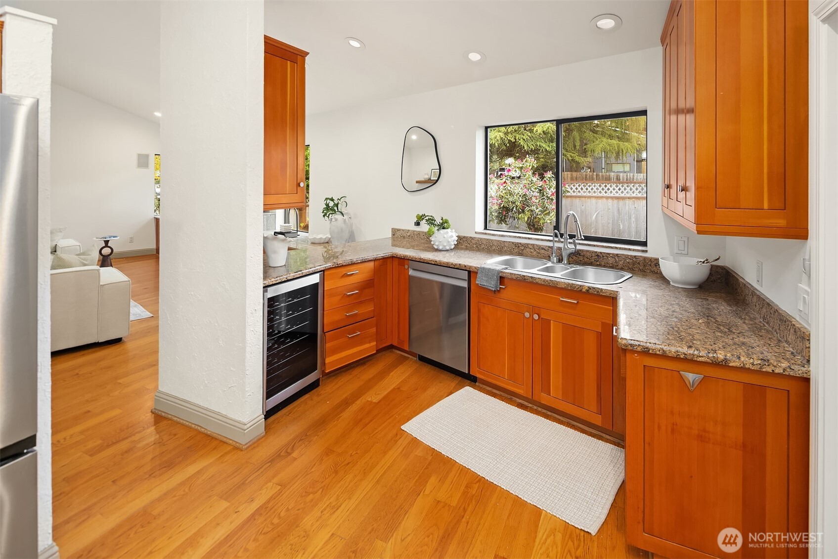 14116 NE 62nd Street , Redmond, WA 98052