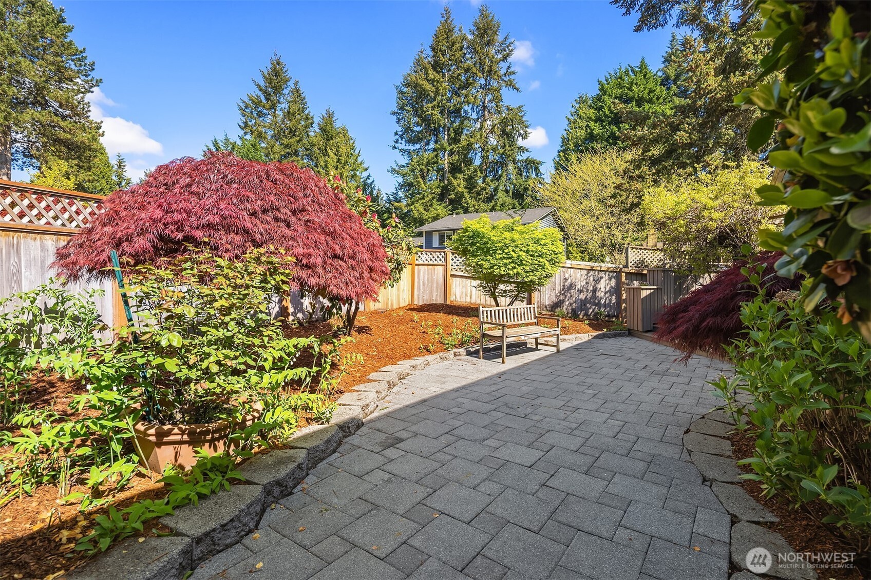 14116 NE 62nd Street , Redmond, WA 98052