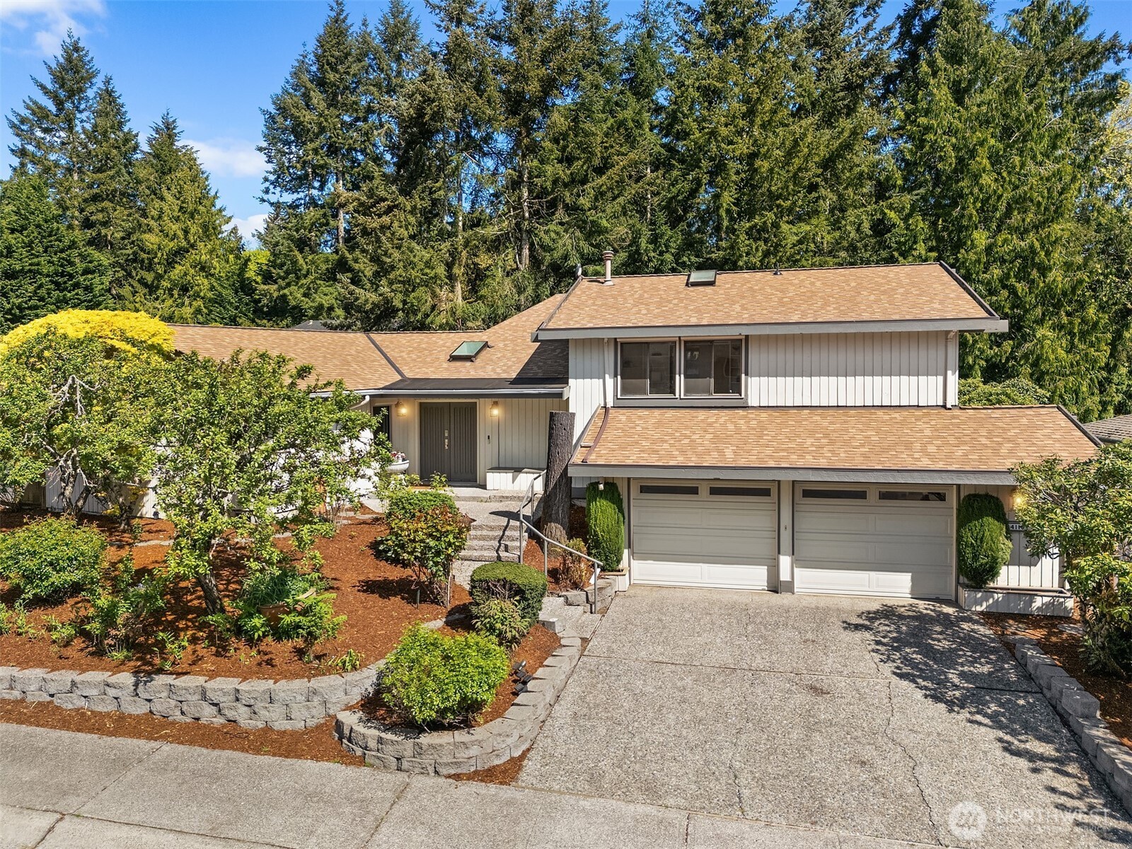 14116 NE 62nd Street , Redmond, WA 98052