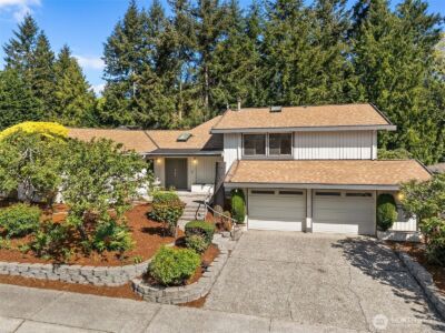 14116 NE 62nd Street , Redmond, WA 98052 - Photo 31