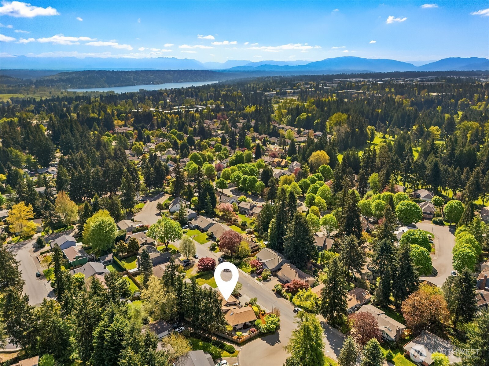 14116 NE 62nd Street , Redmond, WA 98052